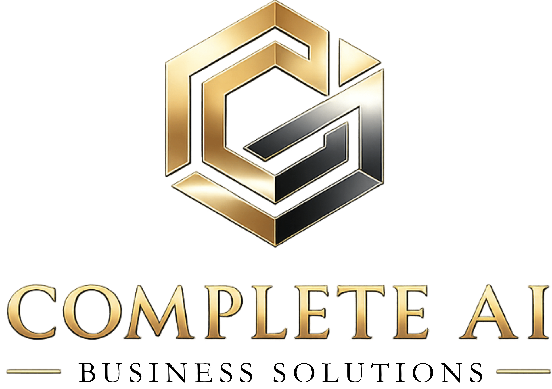Complete AI Business Solutions